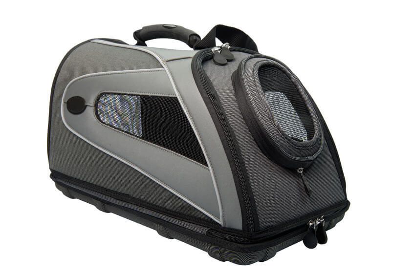 soft sided pet carrier | Ultimate Pet Nutrition