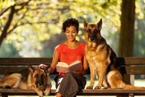 dog books | Ultimate Pet Nutrition