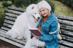 books for dog lovers | Ultimate Pet Nutrition