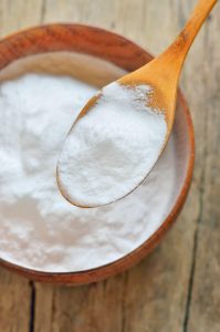 baking soda in bowl | Ultimate Pet Nutrition