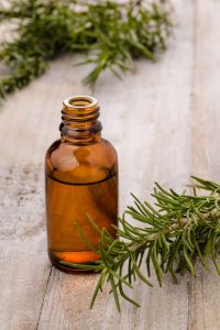 rosemary oil | Ultimate Pet Nutrition