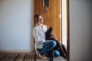 quiet command | Ultimate Pet Nutrition